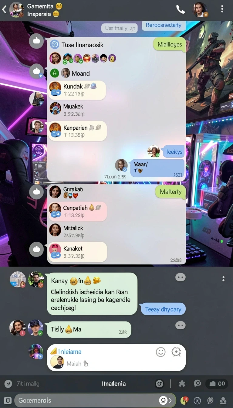Screenshot surgaplay nomor 1