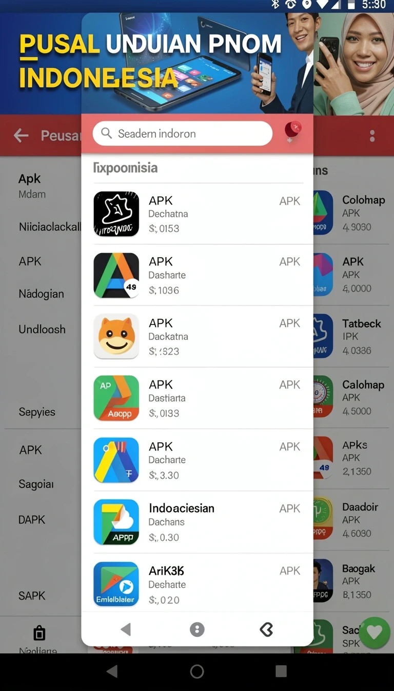 Screenshot surgaplay nomor 3