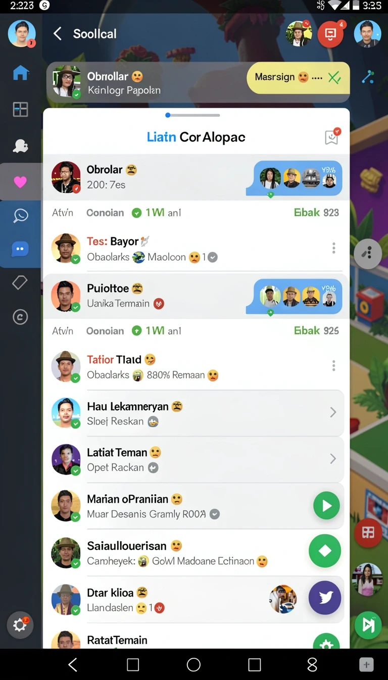 Screenshot tigerjp88 nomor 1