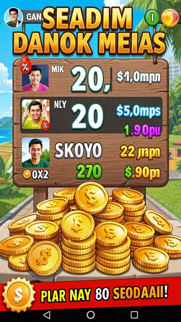 Screenshot vio77 nomor 1