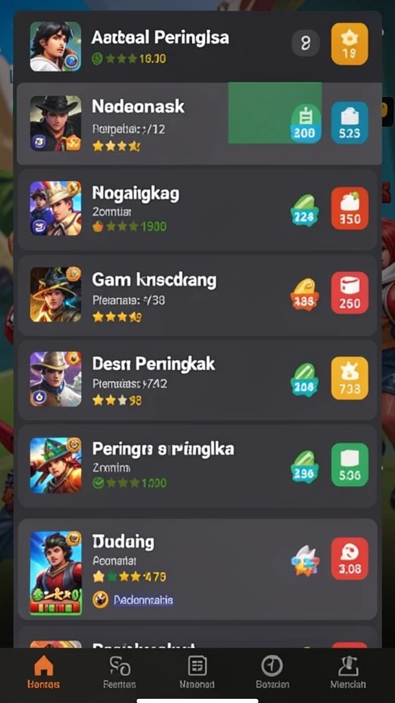 Screenshot vm777 nomor 2