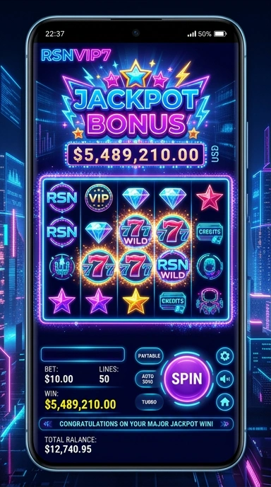 rsnvip7 — galeri pratinjau Resmi APK